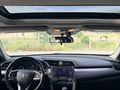ERBAY DAN HONDA CİVİC ELEGANCE LPGLİ 105.000 KM 2017 MODEL