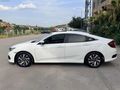 ERBAY DAN HONDA CİVİC ELEGANCE LPGLİ 105.000 KM 2017 MODEL