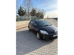Sahibinden Toyota Auris 1.4 D-4D Comfort Extra 2011 Model 
