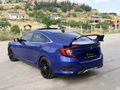ERBAY DAN HONDA ELEGENCE LPGLİ 146.000 KM 2017 MODEL DEĞİŞENSİZ