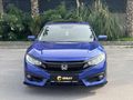 ERBAY DAN HONDA ELEGENCE LPGLİ 146.000 KM 2017 MODEL DEĞİŞENSİZ