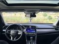 ERBAY DAN HONDA ELEGENCE LPGLİ 146.000 KM 2017 MODEL DEĞİŞENSİZ