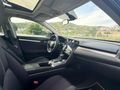 ERBAY DAN HONDA ELEGENCE LPGLİ 146.000 KM 2017 MODEL DEĞİŞENSİZ
