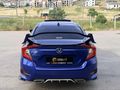 ERBAY DAN HONDA ELEGENCE LPGLİ 146.000 KM 2017 MODEL DEĞİŞENSİZ