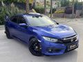 ERBAY DAN HONDA ELEGENCE LPGLİ 146.000 KM 2017 MODEL DEĞİŞENSİZ