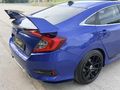 ERBAY DAN HONDA ELEGENCE LPGLİ 146.000 KM 2017 MODEL DEĞİŞENSİZ