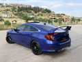 ERBAY DAN HONDA ELEGENCE LPGLİ 146.000 KM 2017 MODEL DEĞİŞENSİZ