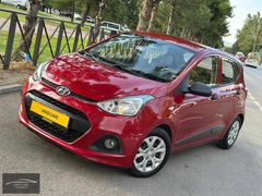 Tüm Bakımları Sıfır 110.000 Km Hyundai i10
