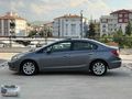 2012 FD 6 CIVIC DEGİŞENSİZ CAM GİBİ 94 BİN KMDE ELEGANCE SANROOF