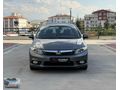 2012 FD 6 CIVIC DEGİŞENSİZ CAM GİBİ 94 BİN KMDE ELEGANCE SANROOF