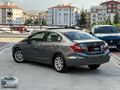 2012 FD 6 CIVIC DEGİŞENSİZ CAM GİBİ 94 BİN KMDE ELEGANCE SANROOF