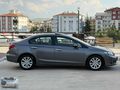 2012 FD 6 CIVIC DEGİŞENSİZ CAM GİBİ 94 BİN KMDE ELEGANCE SANROOF