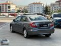 2012 FD 6 CIVIC DEGİŞENSİZ CAM GİBİ 94 BİN KMDE ELEGANCE SANROOF