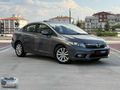 2012 FD 6 CIVIC DEGİŞENSİZ CAM GİBİ 94 BİN KMDE ELEGANCE SANROOF