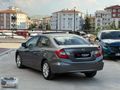 2012 FD 6 CIVIC DEGİŞENSİZ CAM GİBİ 94 BİN KMDE ELEGANCE SANROOF