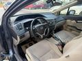 2012 FD 6 CIVIC DEGİŞENSİZ CAM GİBİ 94 BİN KMDE ELEGANCE SANROOF