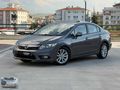 2012 FD 6 CIVIC DEGİŞENSİZ CAM GİBİ 94 BİN KMDE ELEGANCE SANROOF