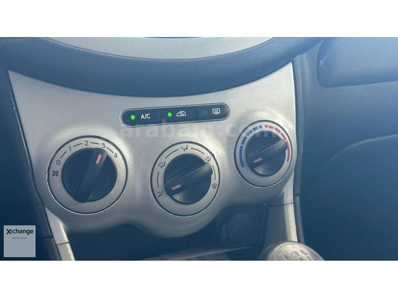 BAKIRCILAR'DAN HYUNDAİ İ10 1.1 SELECT