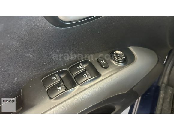 BAKIRCILAR'DAN HYUNDAİ İ10 1.1 SELECT