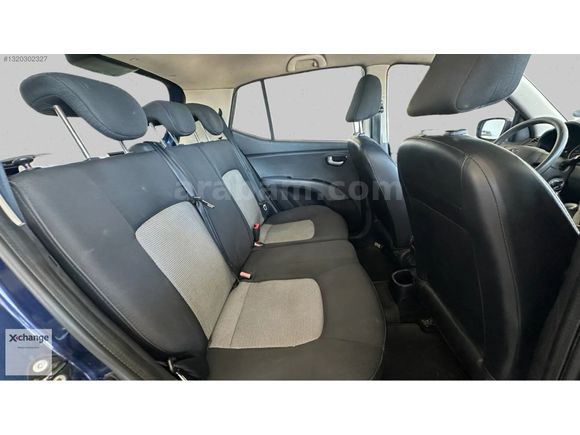 BAKIRCILAR'DAN HYUNDAİ İ10 1.1 SELECT