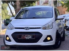 -MCA-2013 HYUNDAİ İ10 STYLE MANUEL-TRİGER-4 LASTİK SIFIR