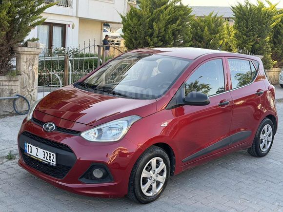 Lansman Renk Hatasız Tam Otomatik i10 Karta 12 Taksit