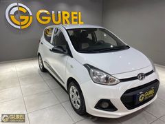 "GÜREL OTO"KREDİ BİZDEN 2014 i10 1.0 D-CVVT STYLE OV 89.795 KM