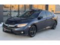 2021 Honda Civic Elegance Kozmik mavi 113.000 km.
