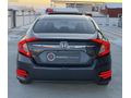 2021 Honda Civic Elegance Kozmik mavi 113.000 km.