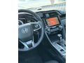 2021 Honda Civic Elegance Kozmik mavi 113.000 km.