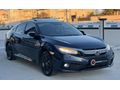 2021 Honda Civic Elegance Kozmik mavi 113.000 km.