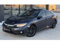 2021 Honda Civic Elegance Kozmik mavi 113.000 km.