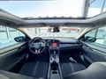 2021 Honda Civic Elegance Kozmik mavi 113.000 km.