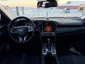 2021 Honda Civic Elegance Kozmik mavi 113.000 km.
