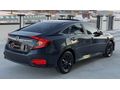 2021 Honda Civic Elegance Kozmik mavi 113.000 km.