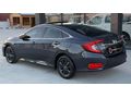 2021 Honda Civic Elegance Kozmik mavi 113.000 km.