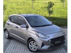 PRİMECARS'DAN İ10 1.0 MPi YETKİLİ SERVİS BAKIMLI KUSURSUZ