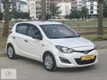 2013 Hyundai i20 Makyajlı Kasa | Düşük Km | Yeni Vize
