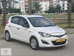 2013 Hyundai i20 Makyajlı Kasa | Düşük Km | Yeni Vize