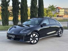 ~ HATASIZ BOYASIZ ~ 2024 ÇIKIŞLI ~ IONİQ 6