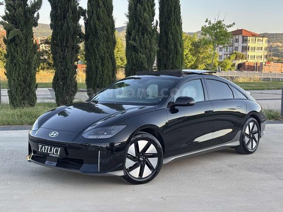 ~ HATASIZ BOYASIZ ~ 2024 ÇIKIŞLI ~ IONİQ 6