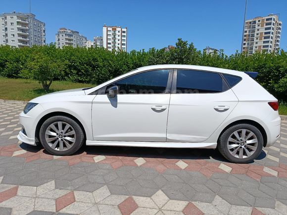 Sahibinden Seat Leon 1.6 TDI Style 2017 Model