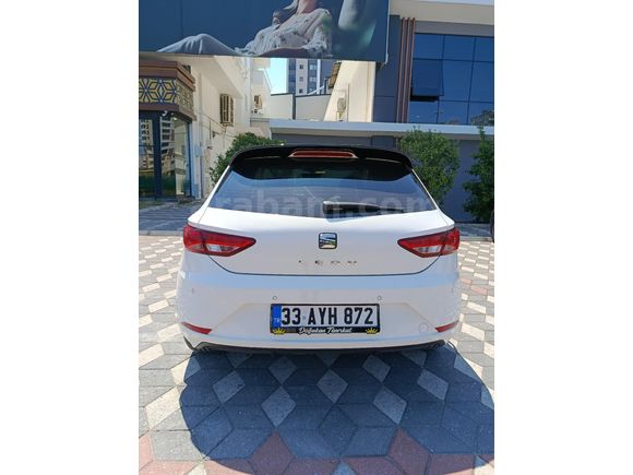 Sahibinden Seat Leon 1.6 TDI Style 2017 Model