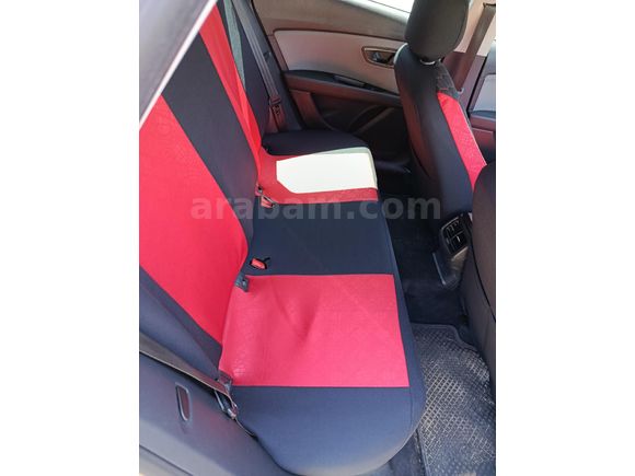 Sahibinden Seat Leon 1.6 TDI Style 2017 Model