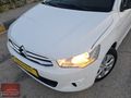 2015 195.000KM DİZEL BEYAZ C-elysée