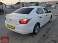2015 195.000KM DİZEL BEYAZ C-elysée