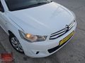 2015 195.000KM DİZEL BEYAZ C-elysée