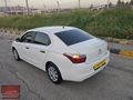 2015 195.000KM DİZEL BEYAZ C-elysée