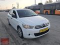 2015 195.000KM DİZEL BEYAZ C-elysée