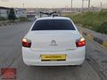 2015 195.000KM DİZEL BEYAZ C-elysée